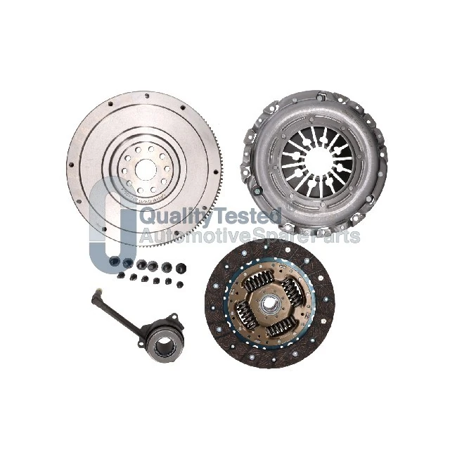JAPANPARTS kuplungkészlet - KVVW03MJM - TothCarparts