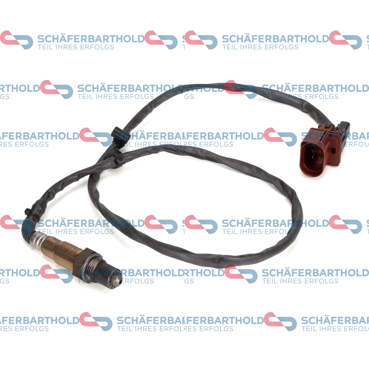 ORIGINAL Schäferbart lambdaszonda - 337 18 035 01 22 - TothCarparts