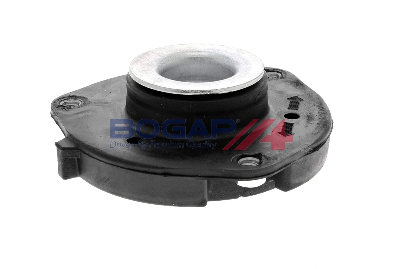 BOGAP Támcsapágy, gólyaláb - A3422169 - TothCarparts
