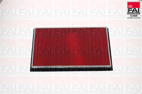FAI AutoParts légszűrő - AF156 - TothCarparts