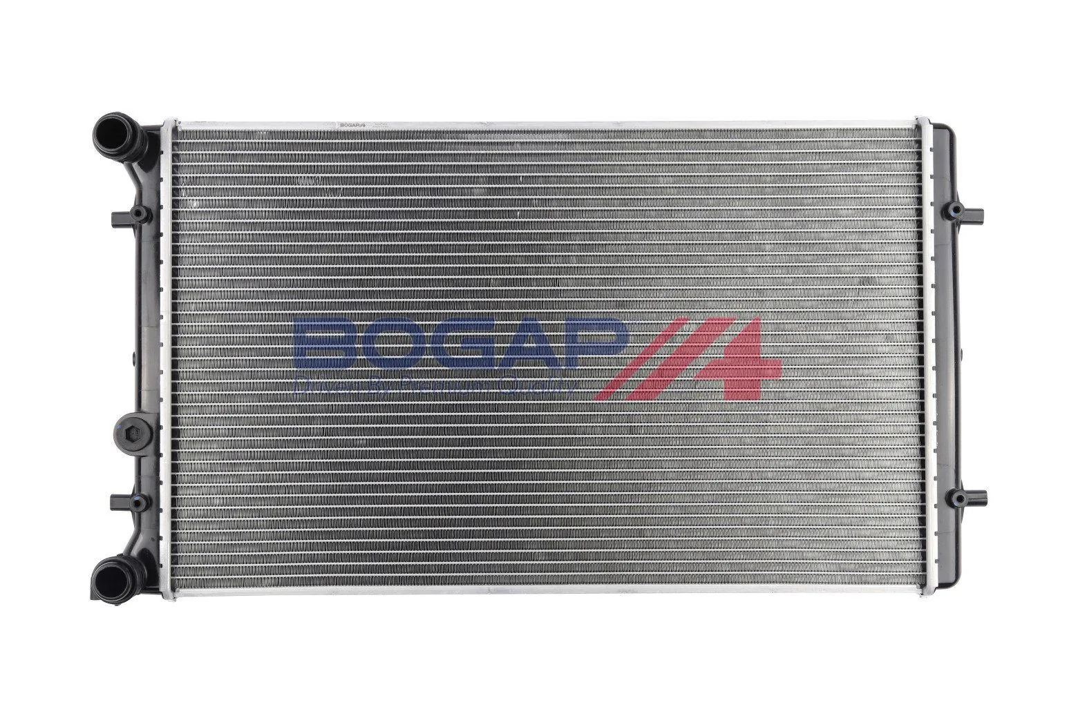 BOGAP víztartály, hűtő - A4210122 - TothCarparts