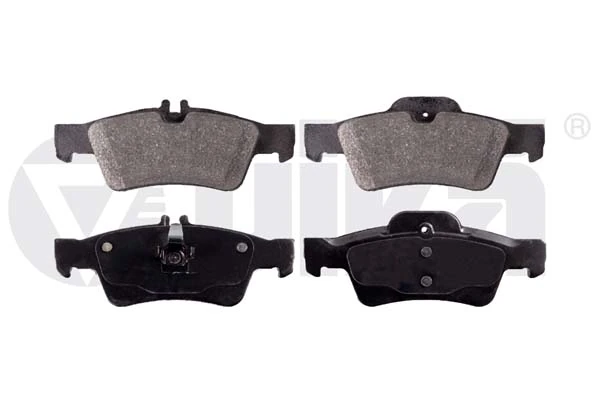 vika fékbetétkészlet, tárcsafék - 69734601 - TothCarparts