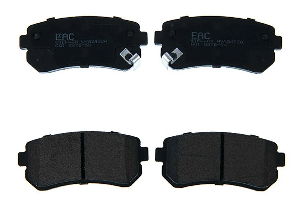 STELLOX fékbetétkészlet, tárcsafék - 1483 000B-SX - TothCarparts