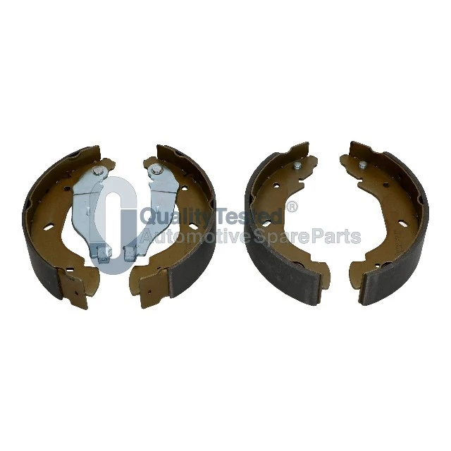 JAPANPARTS fékpofakészlet - GF0313JM - TothCarparts