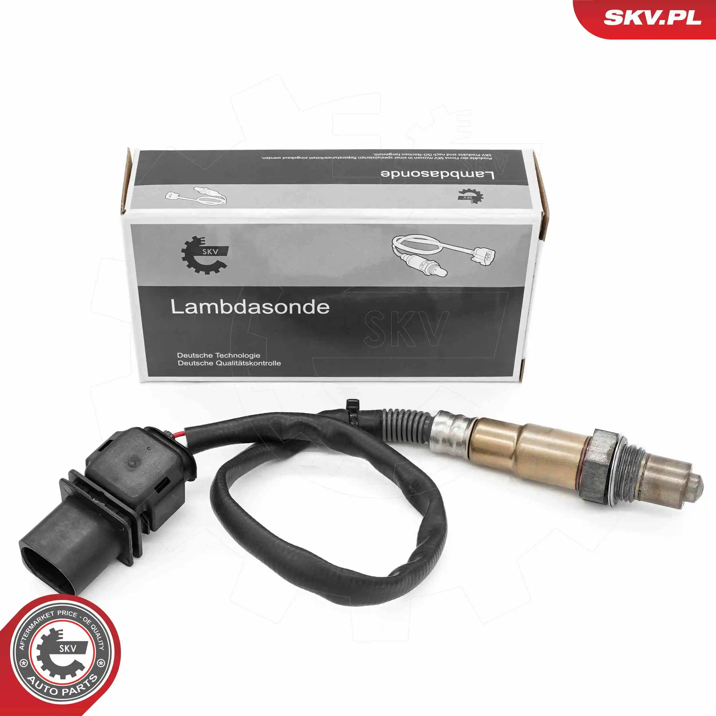 ESEN SKV lambdaszonda - 09SKV208 - TothCarparts