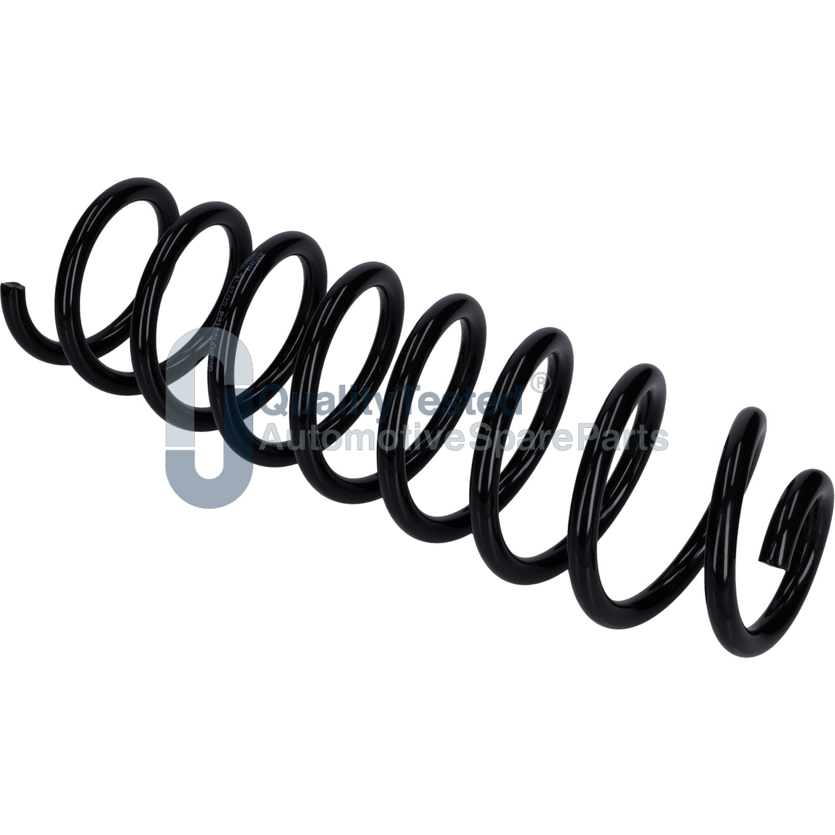 JAPANPARTS futómű rugó - ZCQ90248 - TothCarparts