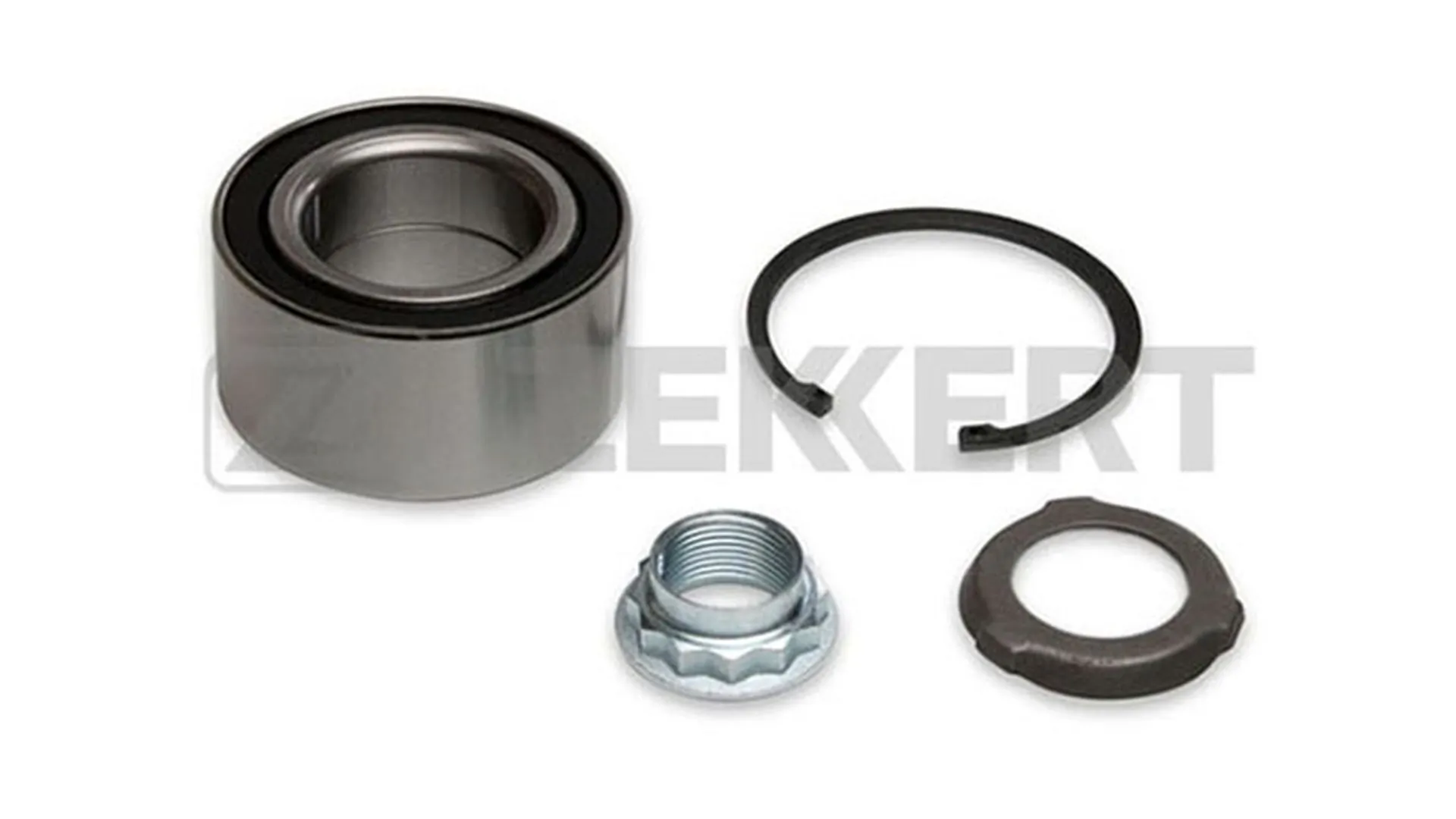 ZEKKERT kerékcsapágy készlet - RL-5007 - TothCarparts