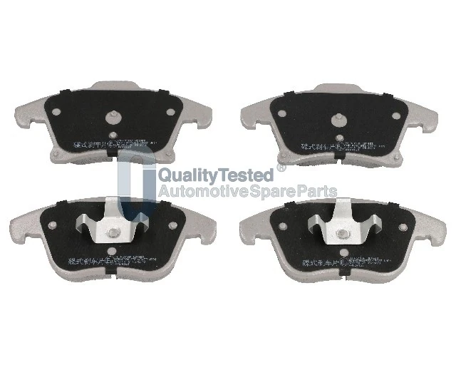JAPANPARTS fékbetétkészlet, tárcsafék - PA0311JM - TothCarparts