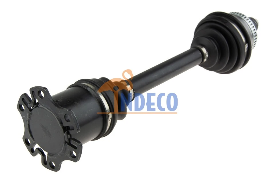 INDECO hajtótengely - TAU4153N - TothCarparts
