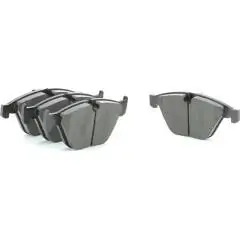 BÖLK fékbetétkészlet, tárcsafék - BOL-E071024 - TothCarparts