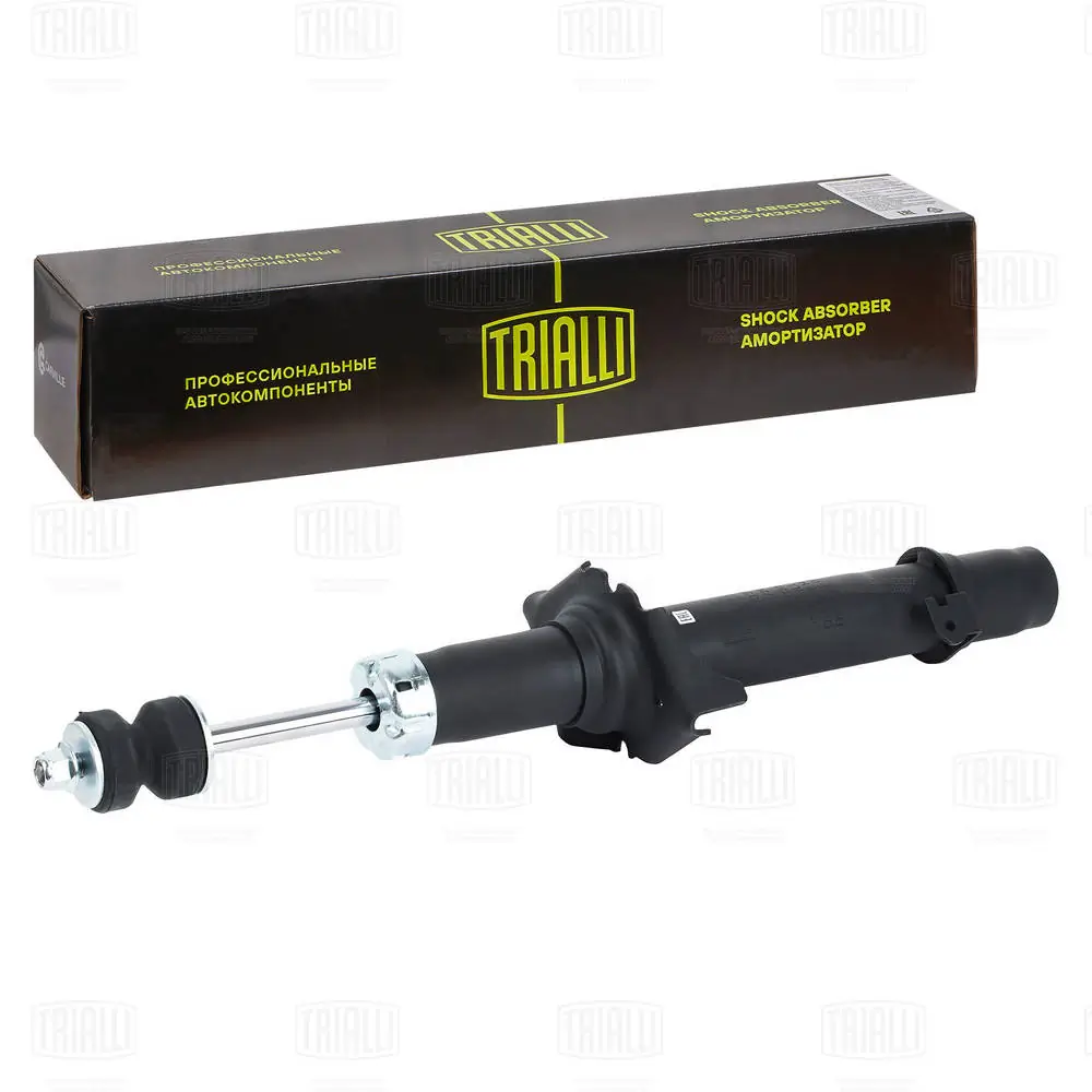 TRIALLI lengéscsillapító - AG 23358 - TothCarparts