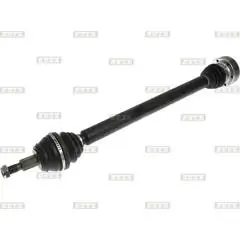 BÖLK hajtótengely - BOL-D011199 - TothCarparts
