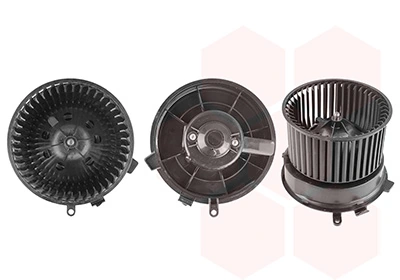 VAN WEZEL Utastér-ventilátor - 3388773 - TothCarparts