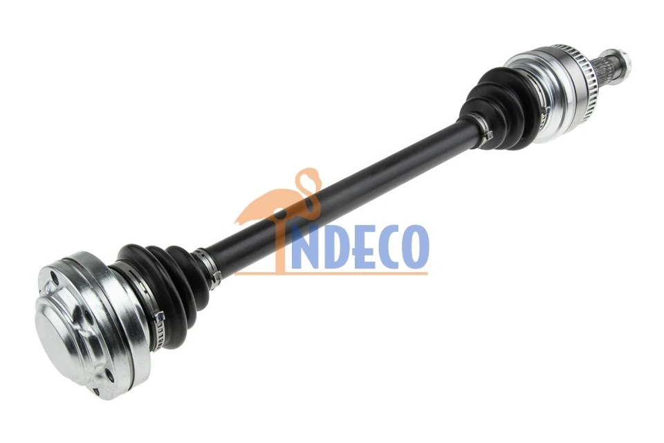INDECO hajtótengely - TBW4048 - TothCarparts