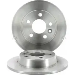 BÖLK féktárcsa - BOL-BD1094 - TothCarparts