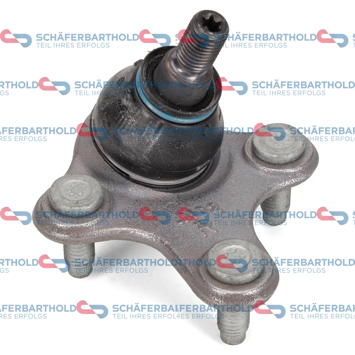 ORIGINAL Schäferbart Támasztó-/vezetőcsukló - 319 18 969 01 22 - TothCarparts