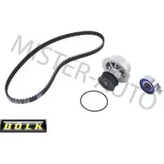 BÖLK Vízpumpa + fogasszíj készlet - BOL-B081011 - TothCarparts