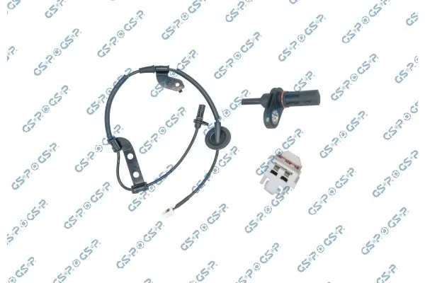 MDR érzékelő, kerékfordulatszám - GSP-9A0980 - TothCarparts