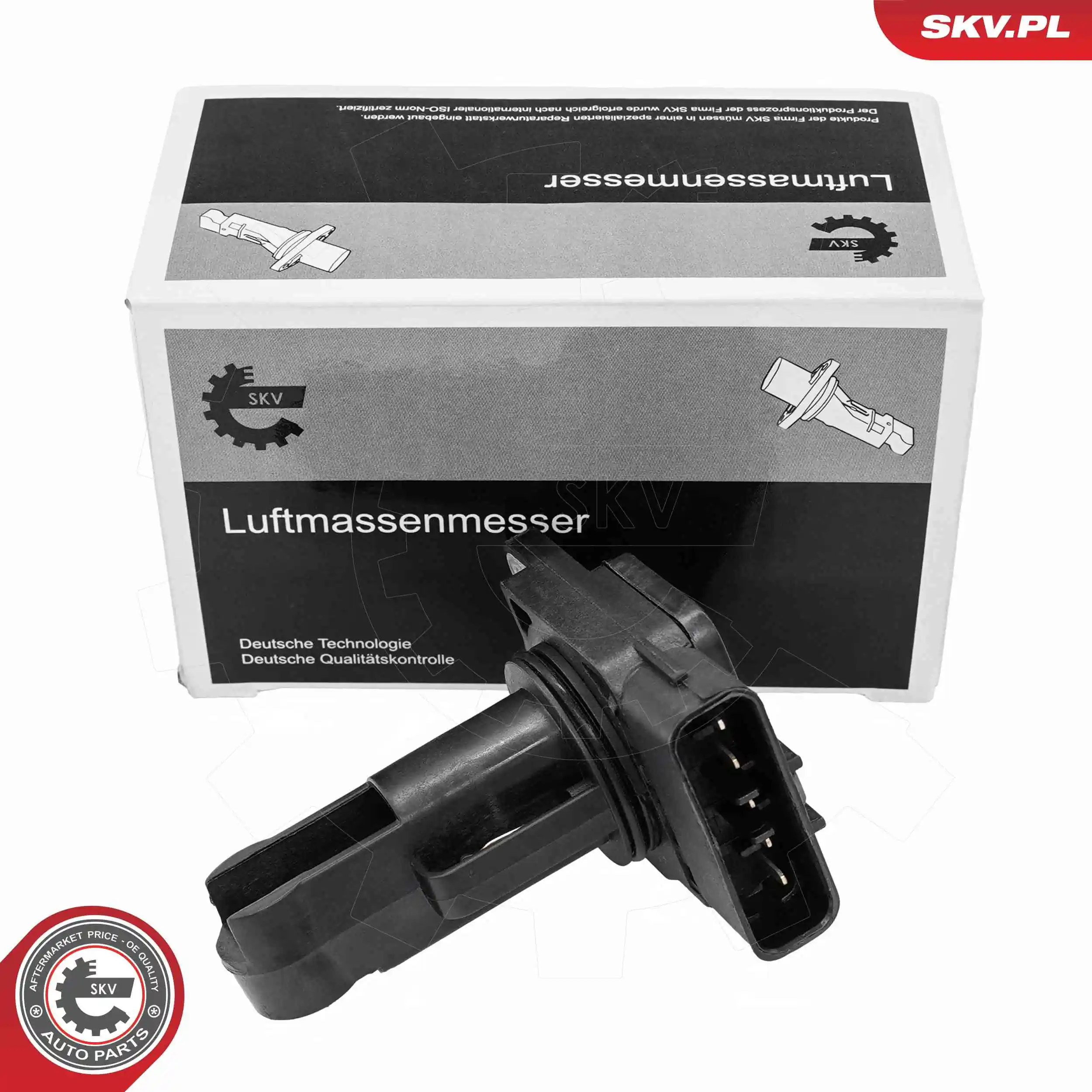 ESEN SKV légmennyiségmérő - 07SKV302 - TothCarparts
