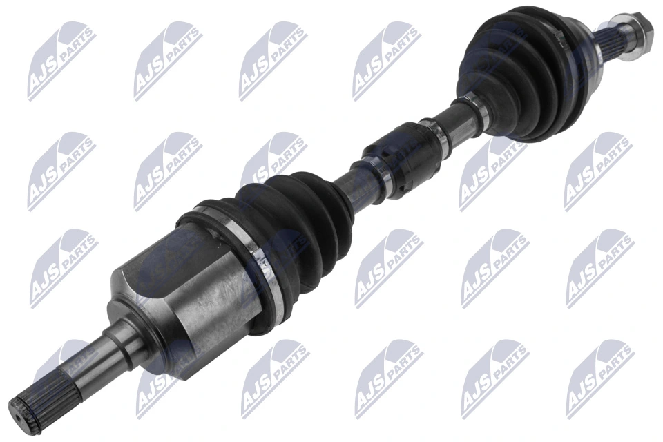 NTY hajtótengely - NPW-AR-028 - TothCarparts
