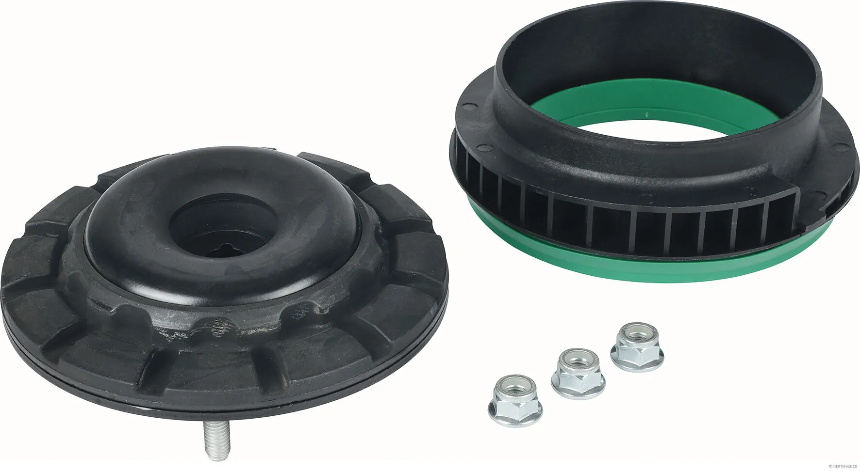HERTH+BUSS JAKOPARTS Javítókészlet, gólyaláb támasztó csapágy - J4420884 - TothCarparts