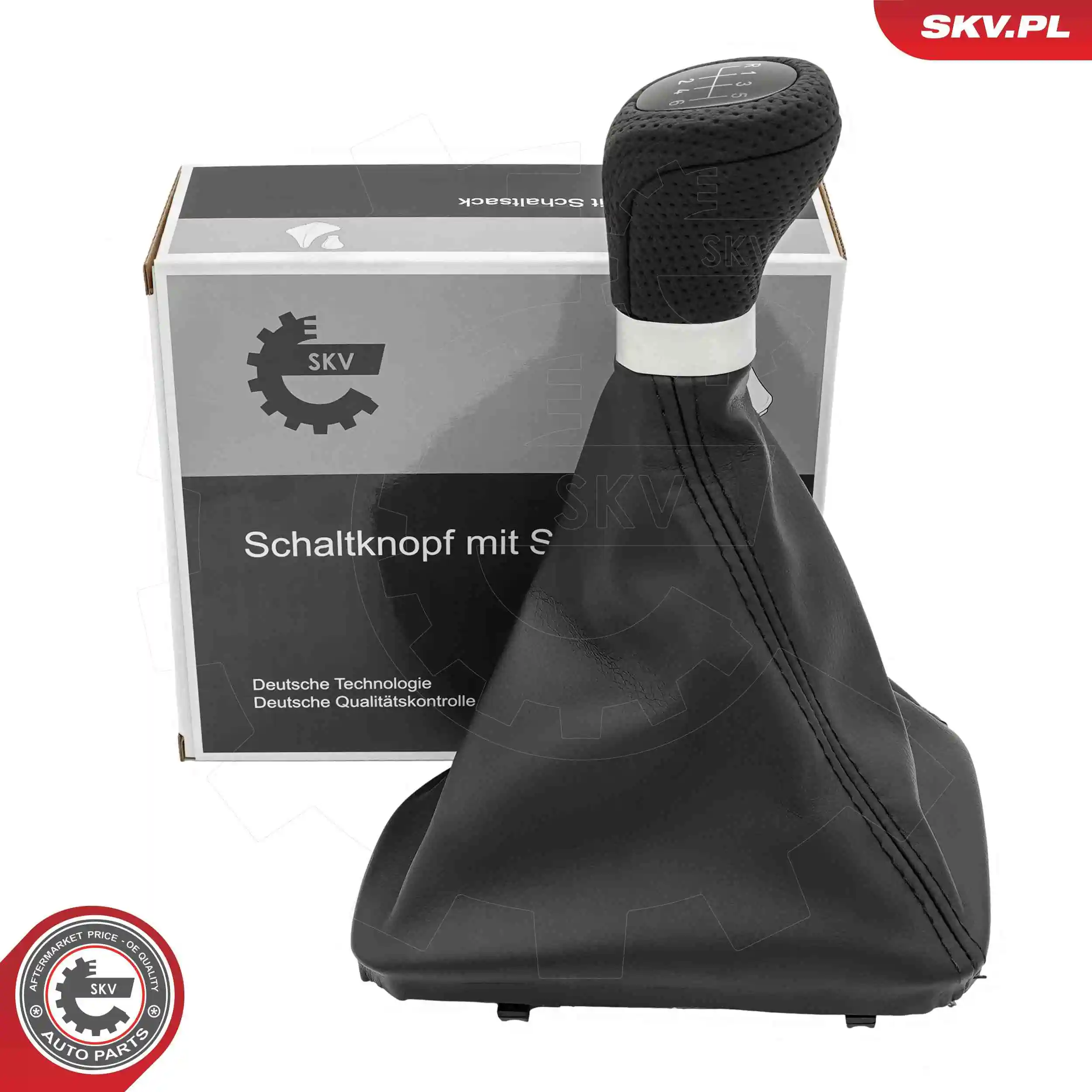 ESEN SKV Váltógomb - 63SKV567 - TothCarparts