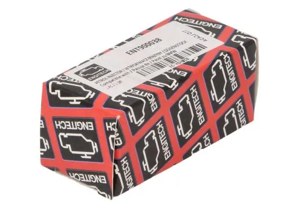 ENGITECH befecskendező szelep - ENT900038 - TothCarparts