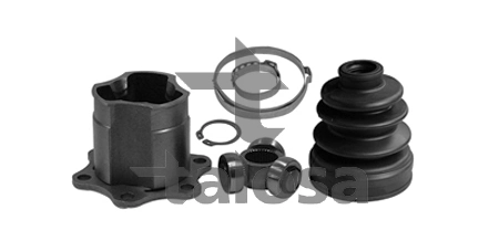 TALOSA csuklókészlet, hajtótengely - 77-20823 - TothCarparts