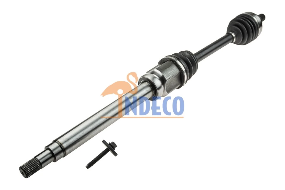 INDECO hajtótengely - TFO4097 - TothCarparts