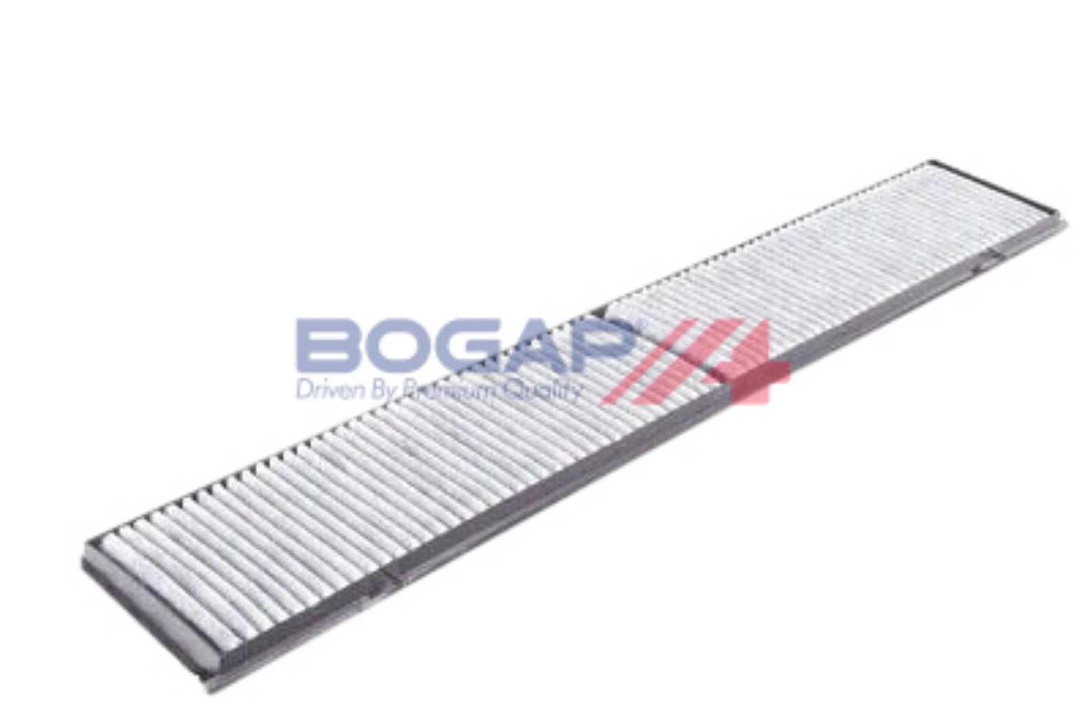 BOGAP szűrő, utastér levegő - B8112132 - TothCarparts