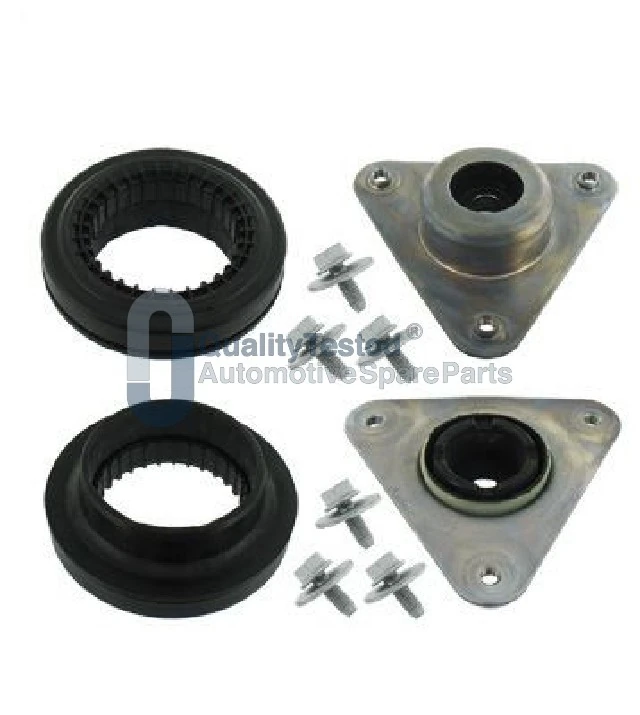 JAPANPARTS Támcsapágy, gólyaláb - SMQ0491 - TothCarparts