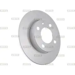 BÖLK féktárcsa - BOL-D011593 - TothCarparts