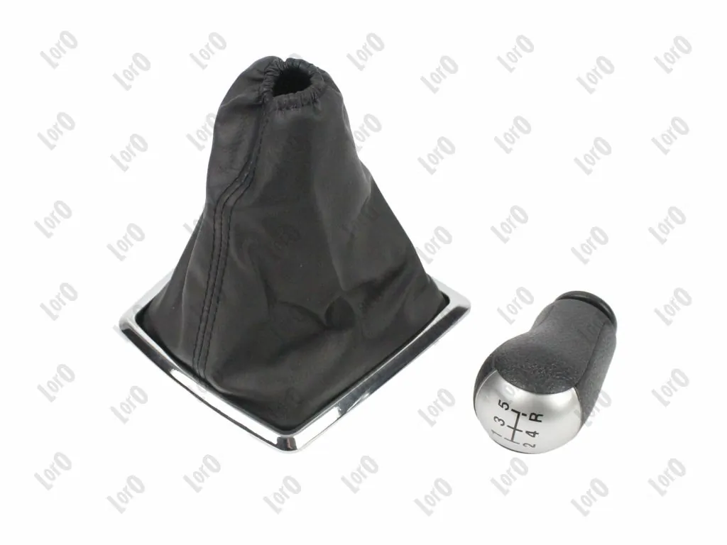 ABAKUS Váltógomb - 135-99-632 - TothCarparts