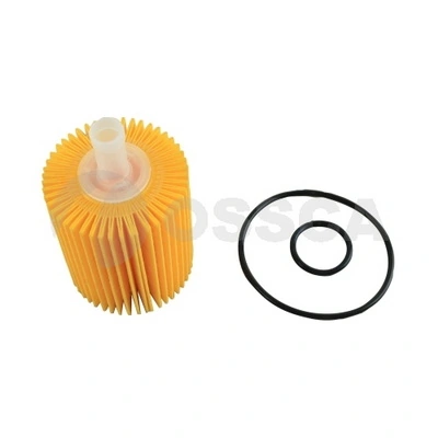 OSSCA olajszűrő - 68998 - TothCarparts