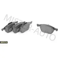 BÖLK fékbetétkészlet, tárcsafék - BOL-5500 - TothCarparts