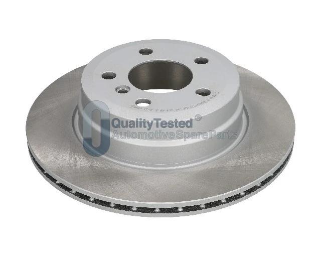 JAPANPARTS féktárcsa - DP0129JM - TothCarparts