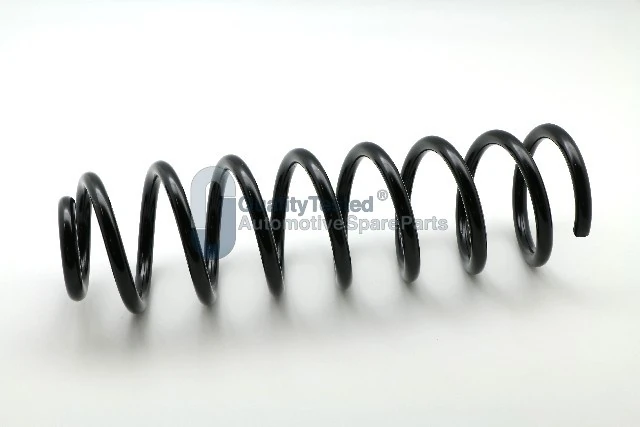 JAPANPARTS futómű rugó - ZCQ3160G - TothCarparts