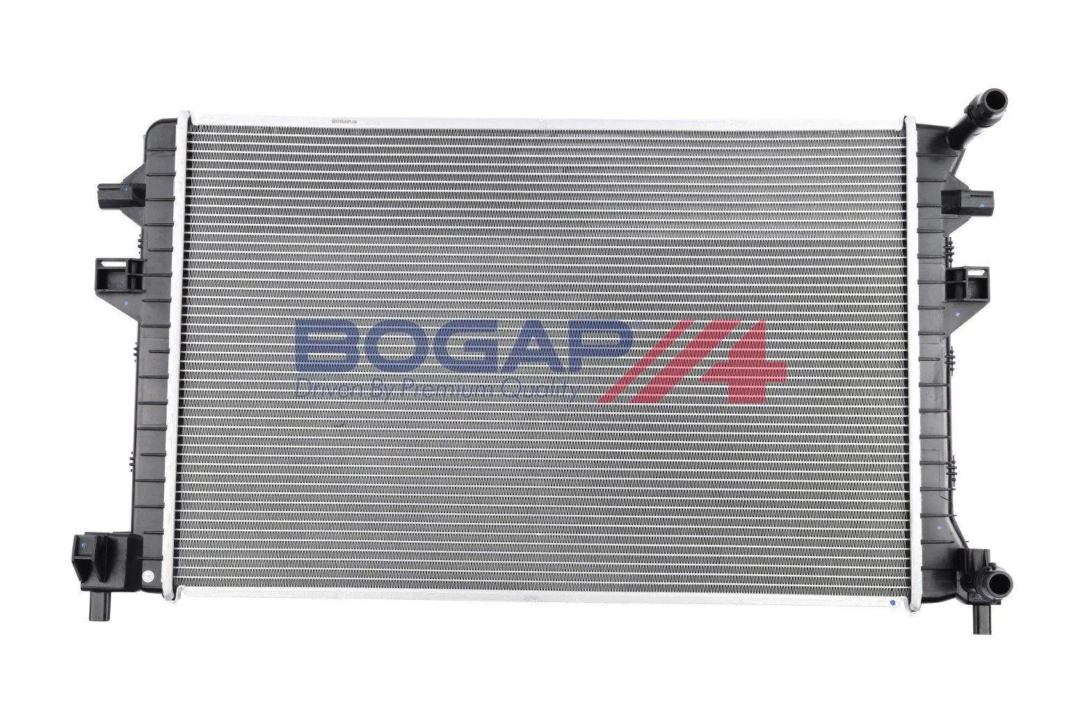 BOGAP víztartály, hűtő - A4210134 - TothCarparts