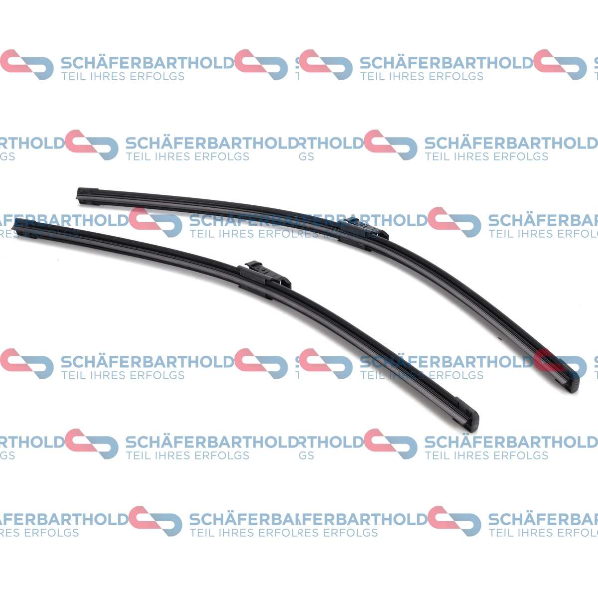 ORIGINAL Schäferbart törlőlapát - 421 18 129 01 11 - TothCarparts