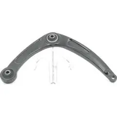BÖLK lengőkar, kerékfelfüggesztés - BOL-381853 - TothCarparts