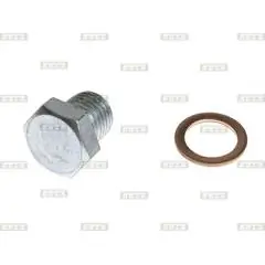 BÖLK Zárócsavar, olajteknő - BOL-C121014 - TothCarparts