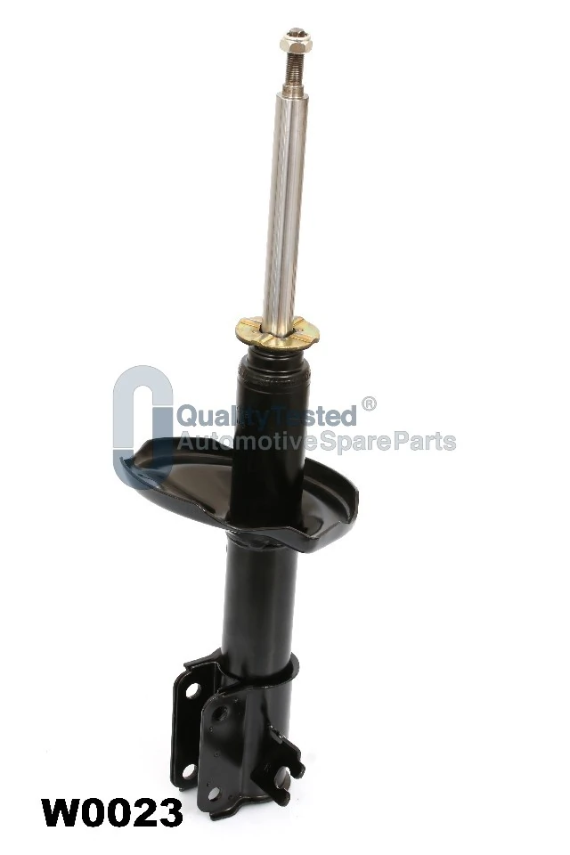 JAPANPARTS lengéscsillapító - MQ-W0023 - TothCarparts