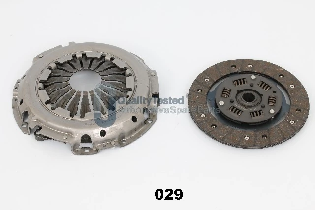 JAPANPARTS kuplungkészlet - KF029JM - TothCarparts