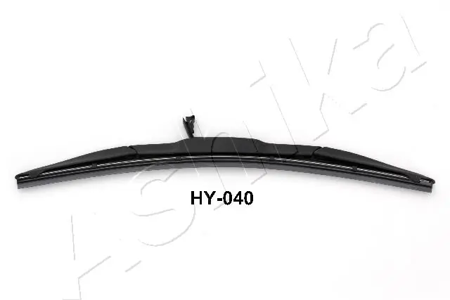 ASHIKA törlőlapát - HA-040 - TothCarparts