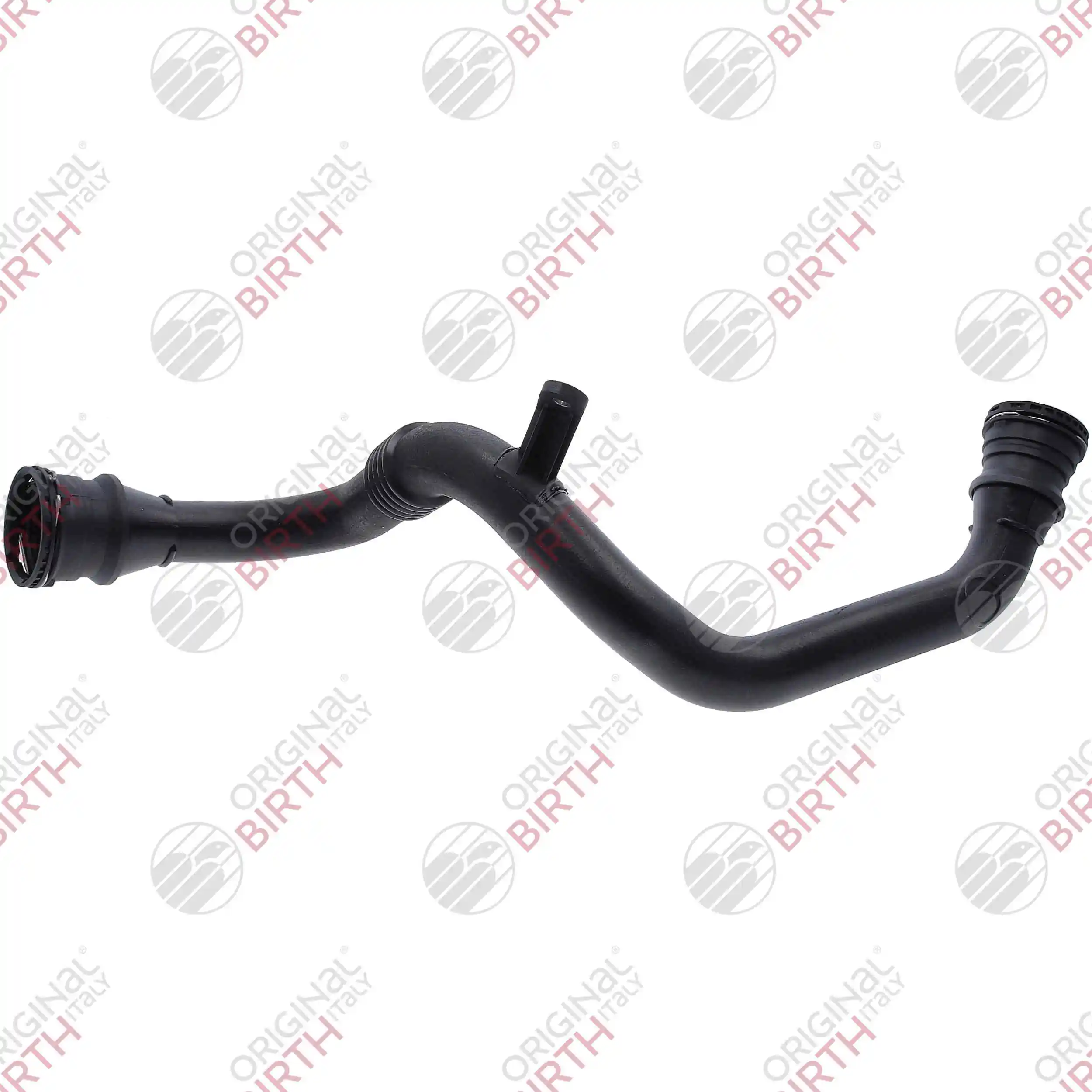 BIRTH Töltőlevegő cső - 55846 - TothCarparts