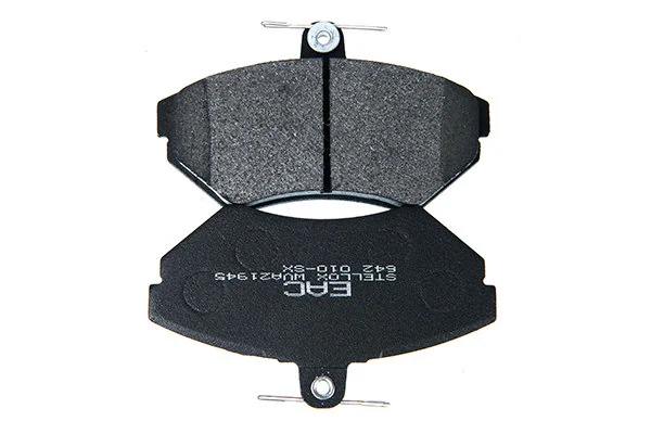 STELLOX fékbetétkészlet, tárcsafék - 1581 000B-SX - TothCarparts