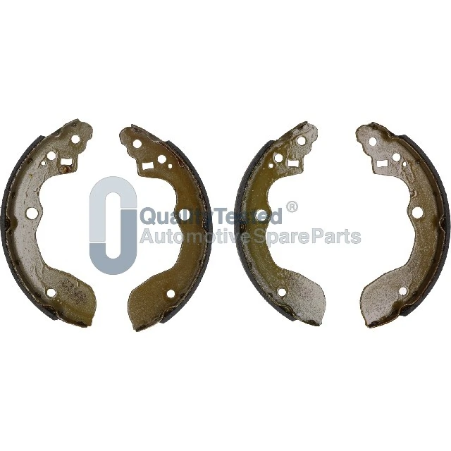 JAPANPARTS fékpofakészlet - GF836JM - TothCarparts
