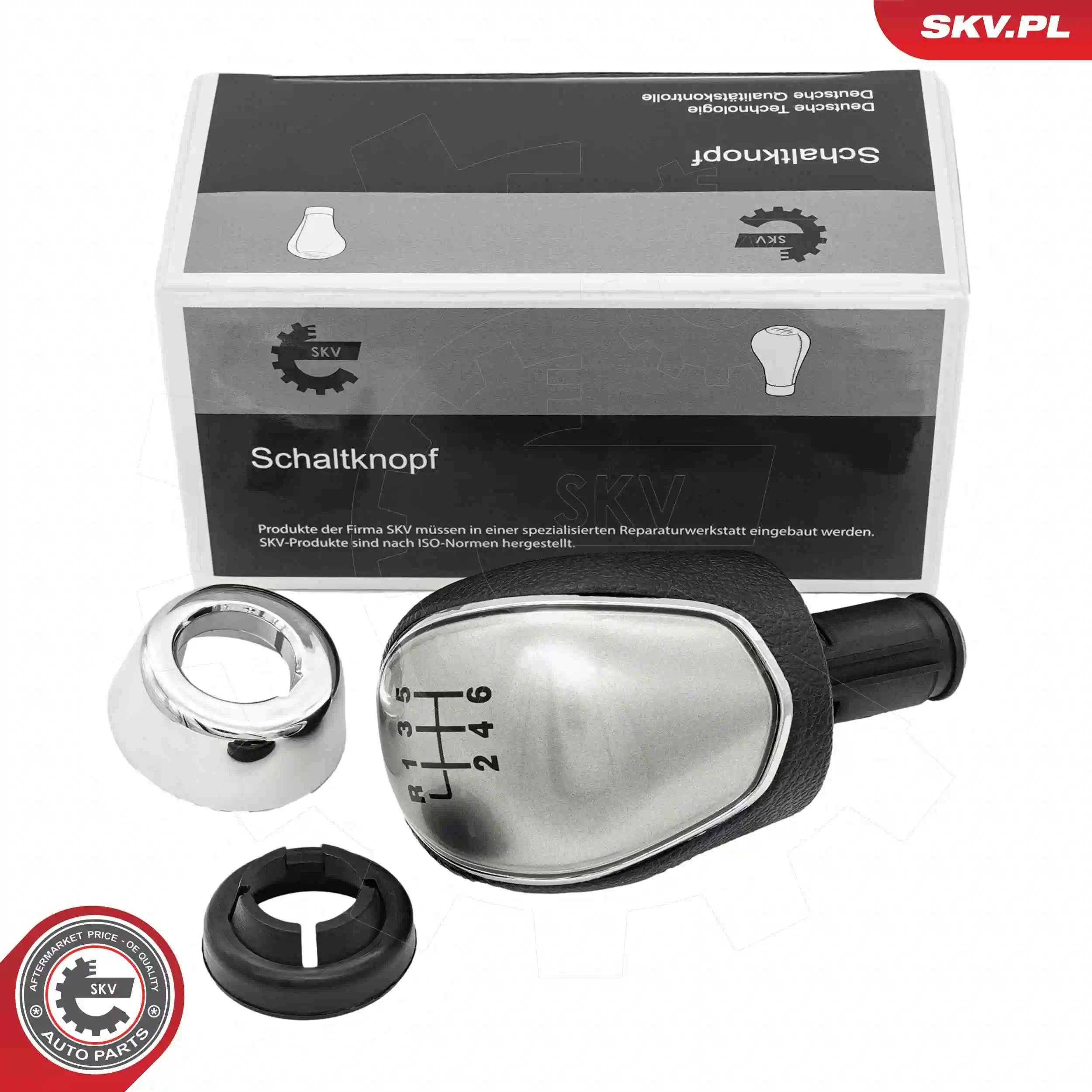 ESEN SKV Váltógomb - 63SKV151 - TothCarparts