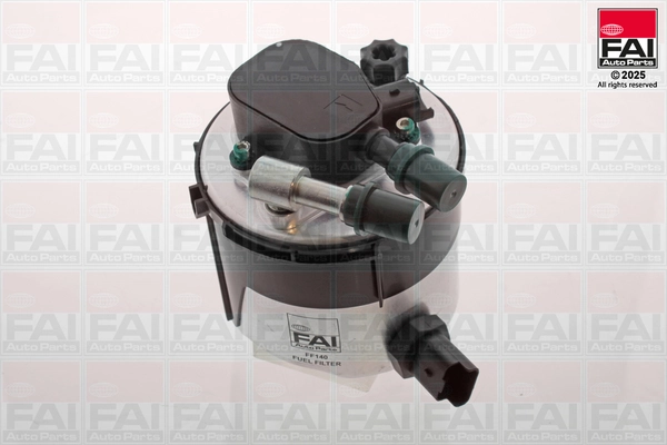 FAI AutoParts Üzemanyagszűrő - FF140 - TothCarparts