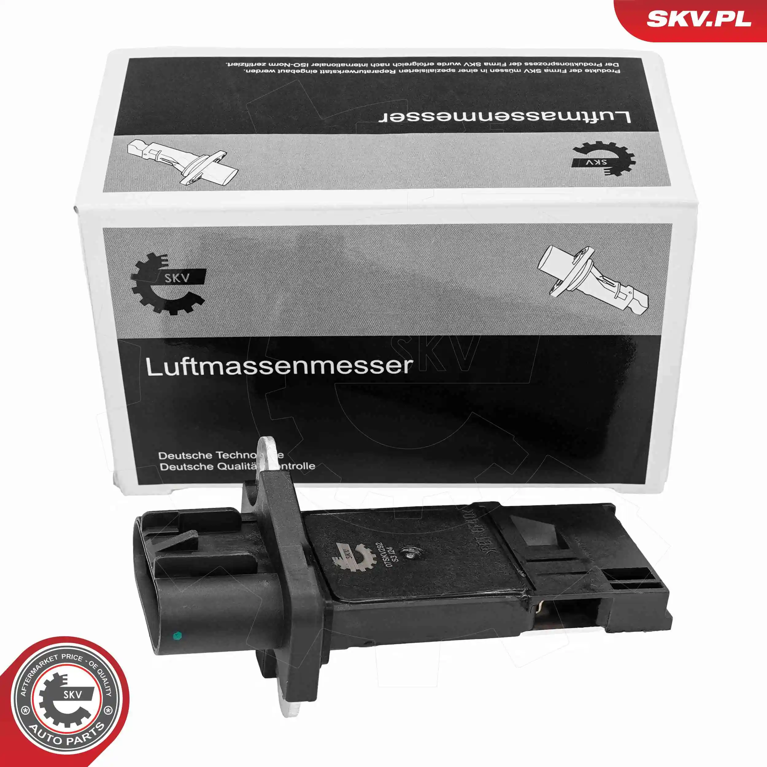 ESEN SKV légmennyiségmérő - 07SKV292 - TothCarparts